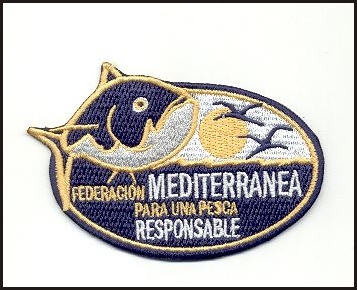 parche mediterraneo